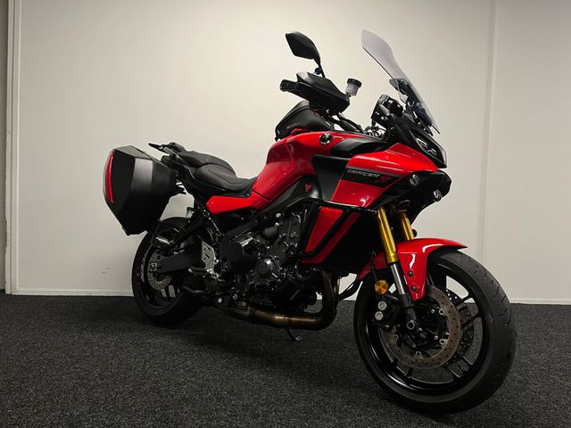 yamaha - tracer-9-gt
