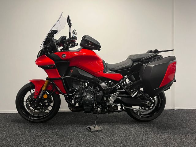 yamaha - tracer-9-gt