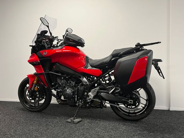 yamaha - tracer-9-gt