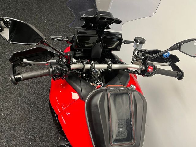 yamaha - tracer-9-gt