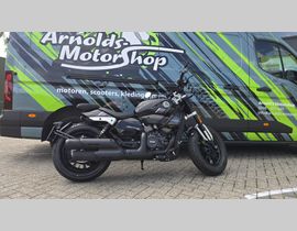 Benelli Overig 2026 nieuw