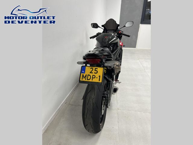 honda - cbr-650-r