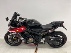 Honda CBR 650 R 2022 occasion – foto 12 van 21