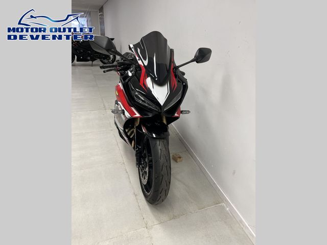 honda - cbr-650-r