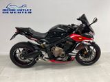 HONDA CBR 650 R