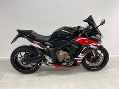 Honda CBR 650 R 2022 occasion – foto 1 van 21