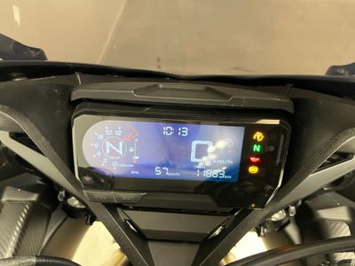 HONDA CBR 650 R – foto 2