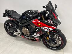 Honda CBR 650 R 2022 occasion – foto 3 van 21
