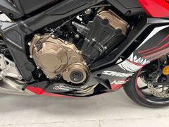 Honda CBR 650 R 2022 occasion – foto 6 van 21