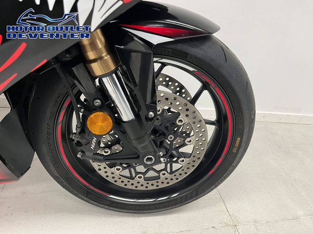 honda - cbr-650-r