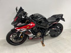 Honda CBR 650 R 2022 occasion – foto 13 van 21