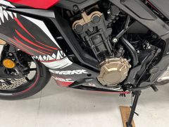 Honda CBR 650 R 2022 occasion – foto 16 van 21