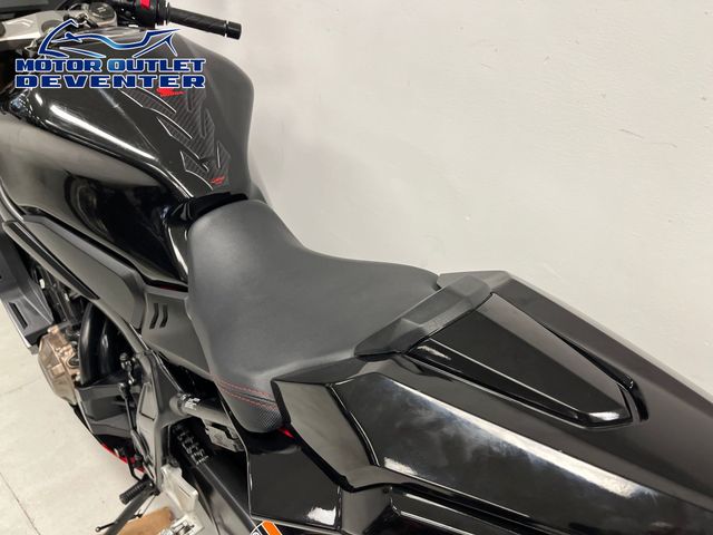honda - cbr-650-r