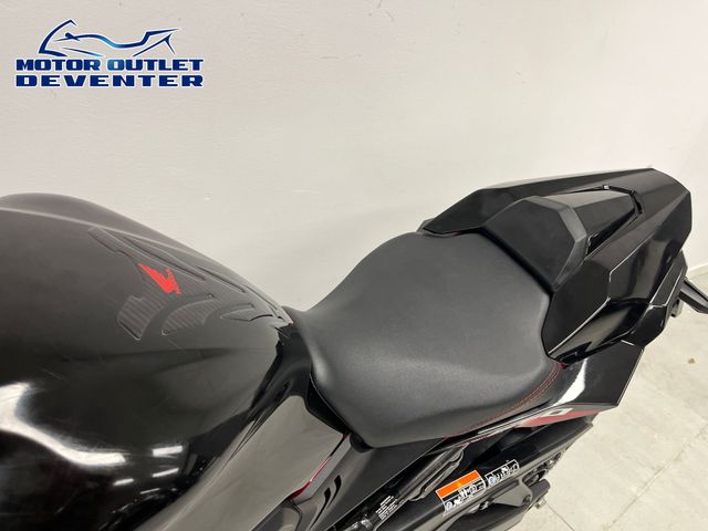 honda - cbr-650-r