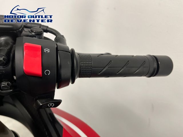 honda - cbr-650-r