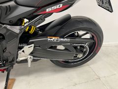 Honda CBR 650 R 2022 occasion – foto 17 van 21