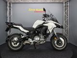 BENELLI TRK 502
