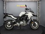 BENELLI TRK 502