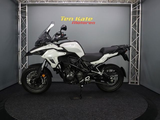 benelli - trk-502