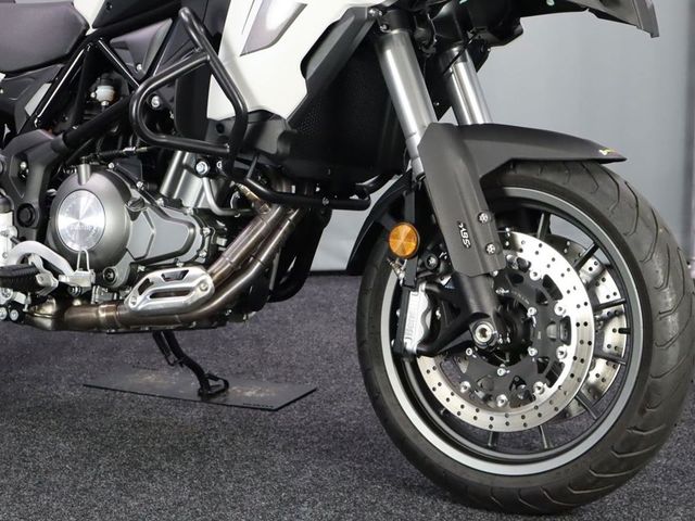 benelli - trk-502