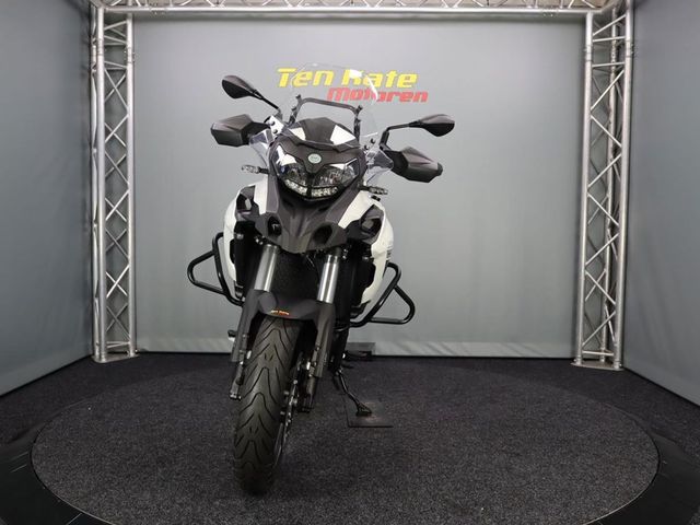 benelli - trk-502