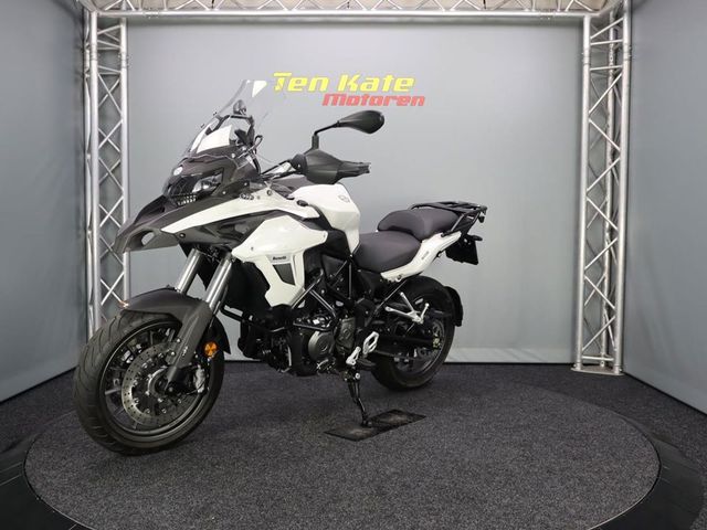 benelli - trk-502