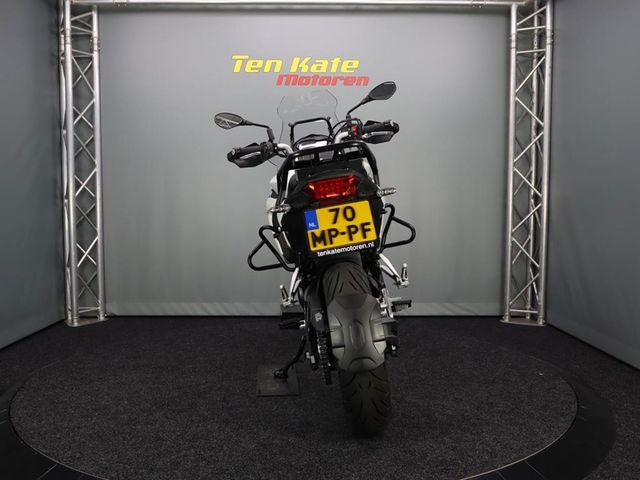 benelli - trk-502
