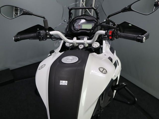 benelli - trk-502