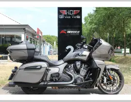 Indian Motorcycle Pursuit Dark Horse 2025 occasion