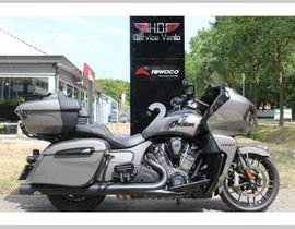 Indian Motorcycle Pursuit Dark Horse 2025 occasion
