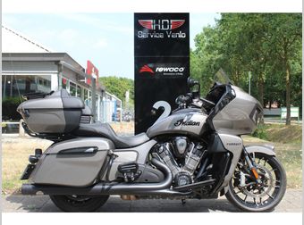 Indian Motorcycle Pursuit Dark Horse 2025 occasion