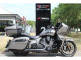 INDIAN MOTORCYCLE PURSUIT DARK HORSE