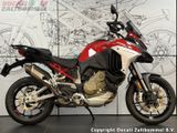 DUCATI MULTISTRADA V4 S