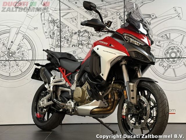 ducati - multistrada-v4-s