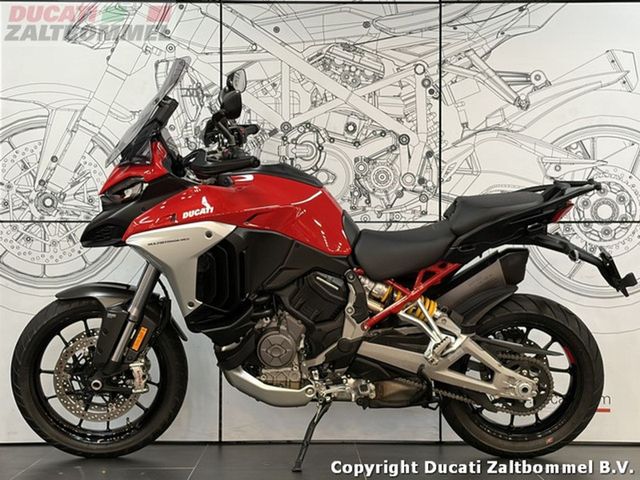 ducati - multistrada-v4-s