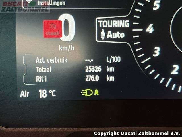 ducati - multistrada-v4-s