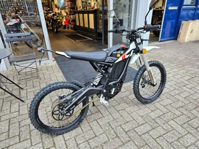 ZERO XB – foto 2