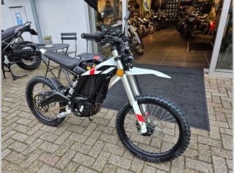 Zero XB 2026 nieuw