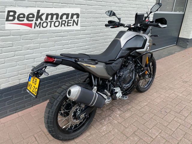 yamaha - tenere-700
