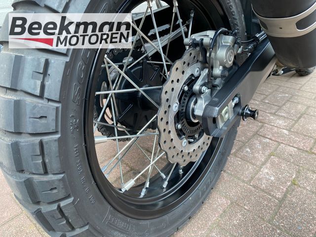 yamaha - tenere-700