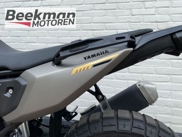 yamaha - tenere-700