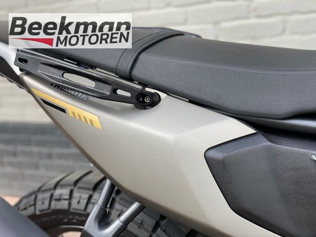 yamaha - tenere-700