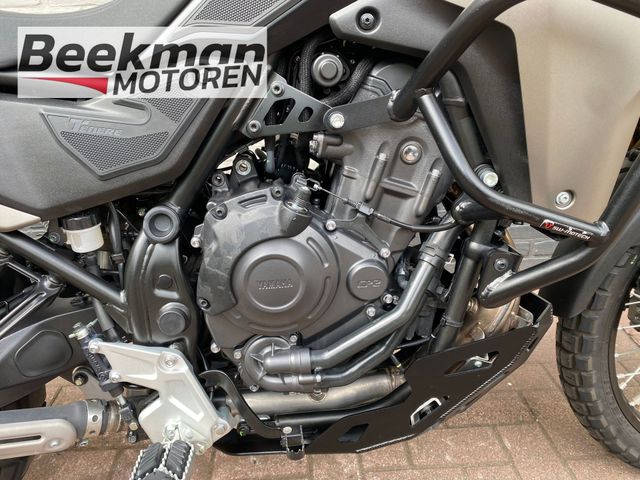 yamaha - tenere-700