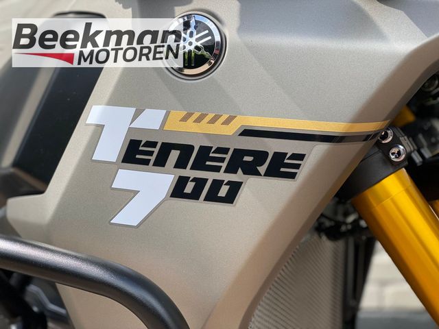 yamaha - tenere-700