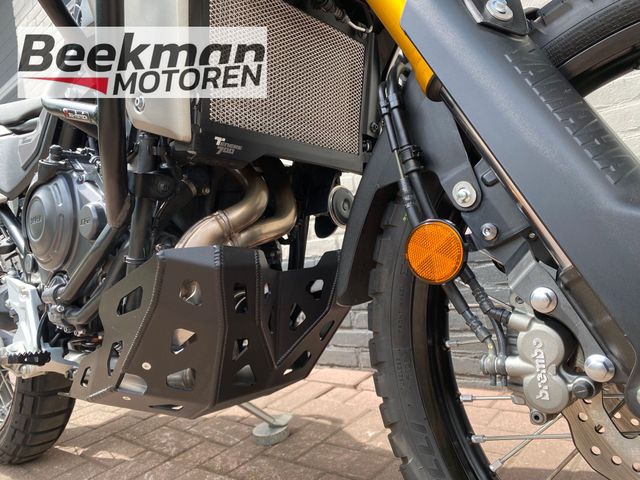 yamaha - tenere-700
