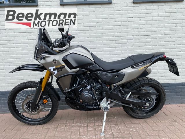 yamaha - tenere-700