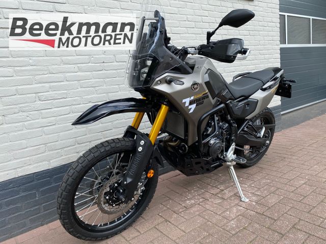 yamaha - tenere-700