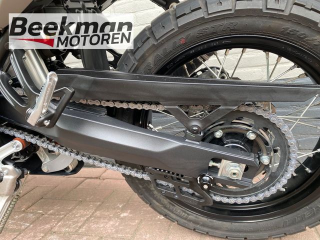 yamaha - tenere-700