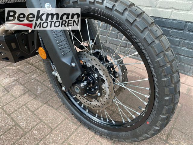 yamaha - tenere-700
