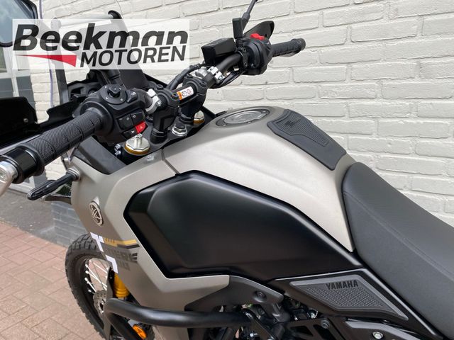 yamaha - tenere-700